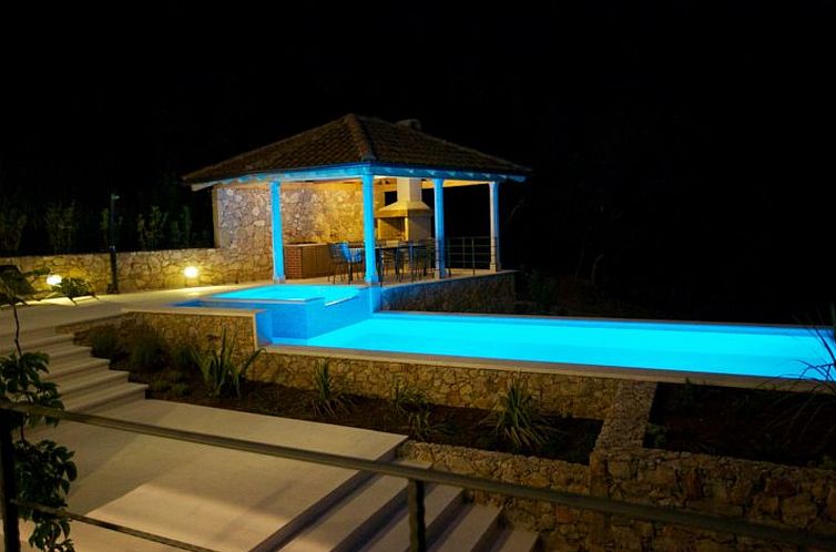 Vakantiehuis Villa Edera
