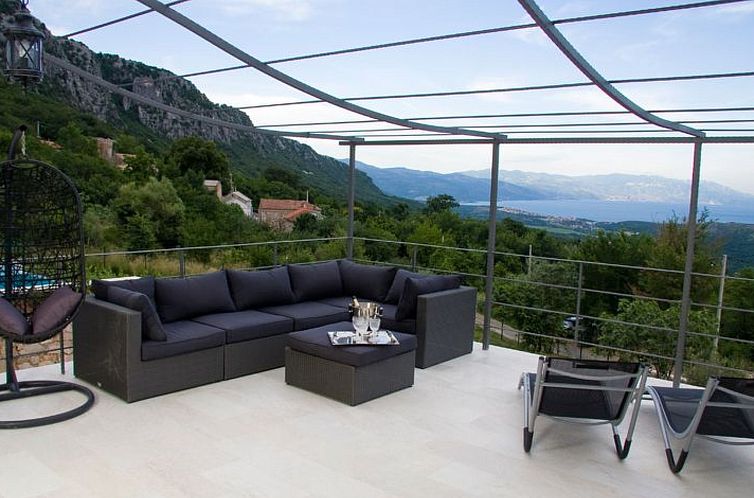 Vakantiehuis Villa Edera