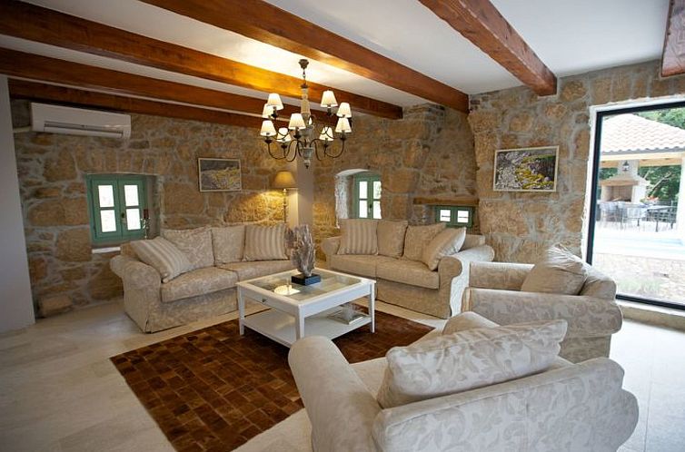 Vakantiehuis Villa Edera