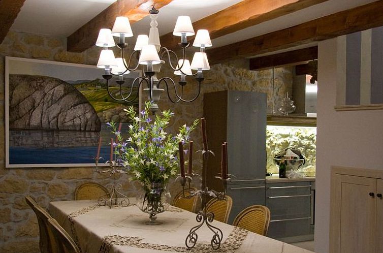 Vakantiehuis Villa Edera