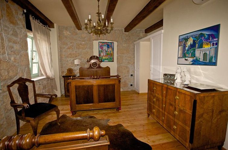 Vakantiehuis Villa Edera