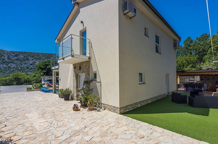 Vakantiehuis Villa Monte