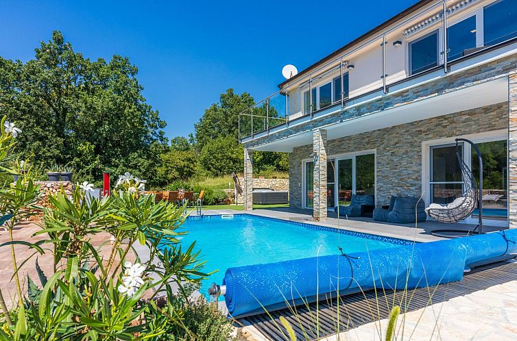 Vakantiehuis Villa Monte