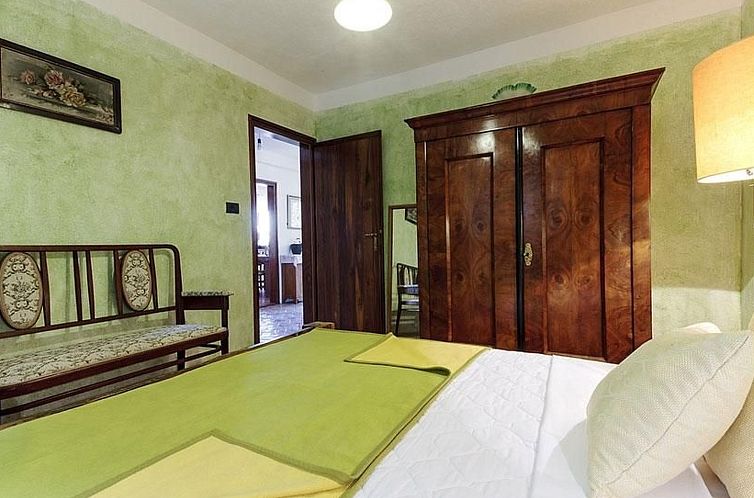 Vakantiehuis Ecovilla Mirabilis, prächtiges Ferienhaus mit 