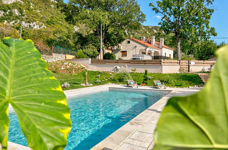 Vakantiehuis Villa Valentina / HR-10338-01