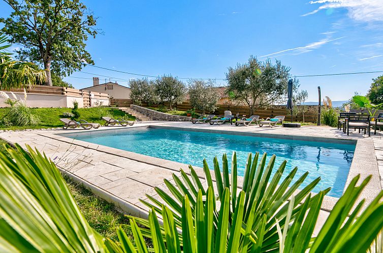 Vakantiehuis Villa Valentina / HR-10338-01