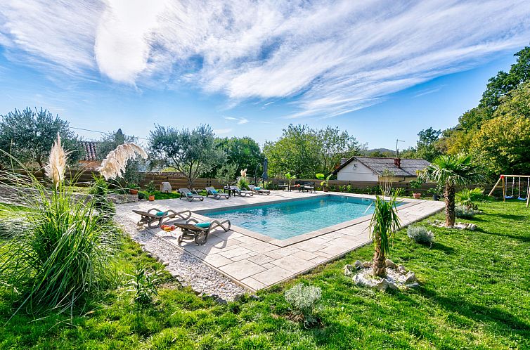 Vakantiehuis Villa Valentina / HR-10338-01