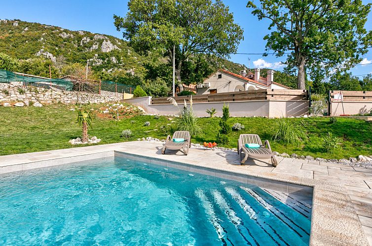 Vakantiehuis Villa Valentina / HR-10338-01