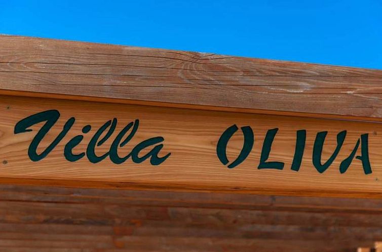 Vakantiehuis Villa Oliva / HR-09690-01
