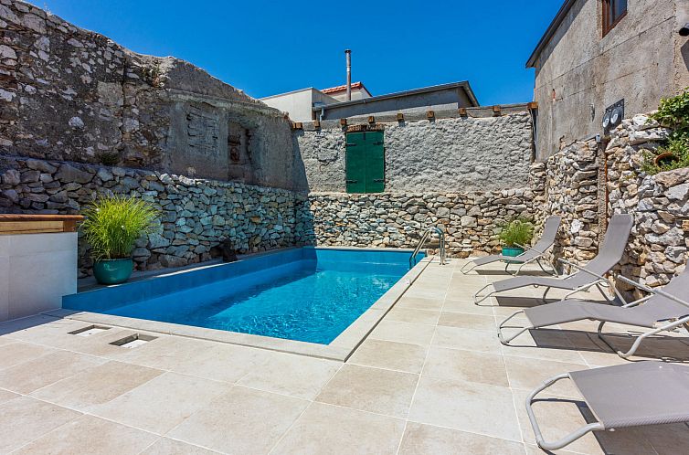 Vakantiehuis Casa Royal / HR-09832-01