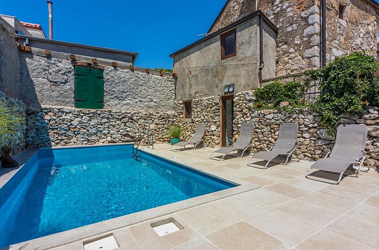 Vakantiehuis Casa Royal / HR-09832-01