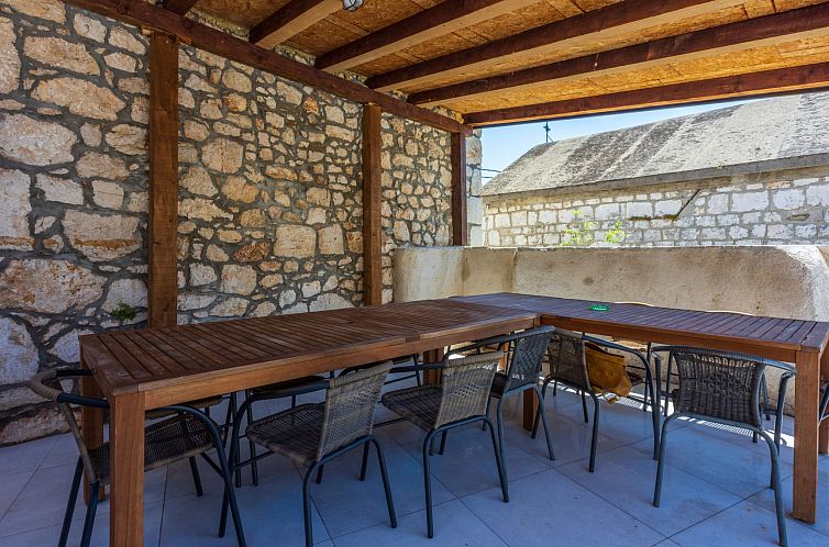 Vakantiehuis Casa Royal / HR-09832-01