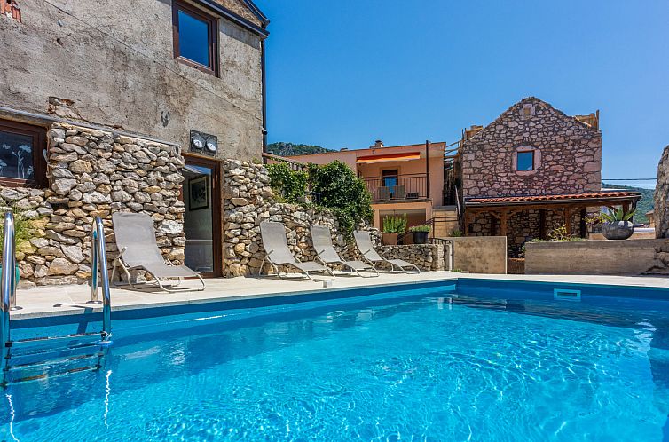 Vakantiehuis Casa Royal / HR-09832-01