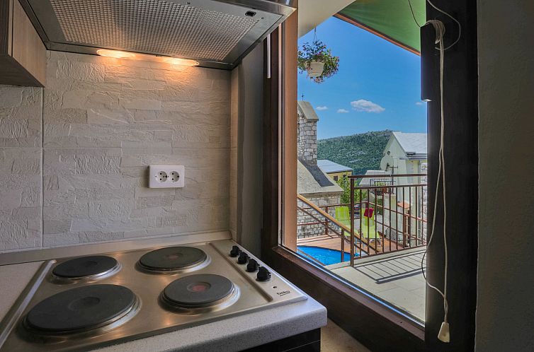Vakantiehuis Casa Royal / HR-09832-01