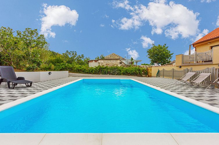 Vakantiehuis CASA VISTA / HR-10103-01