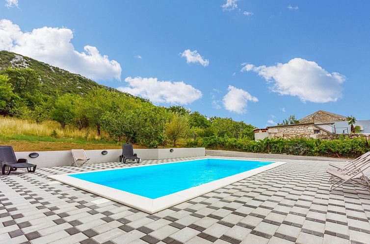 Vakantiehuis CASA VISTA / HR-10103-01