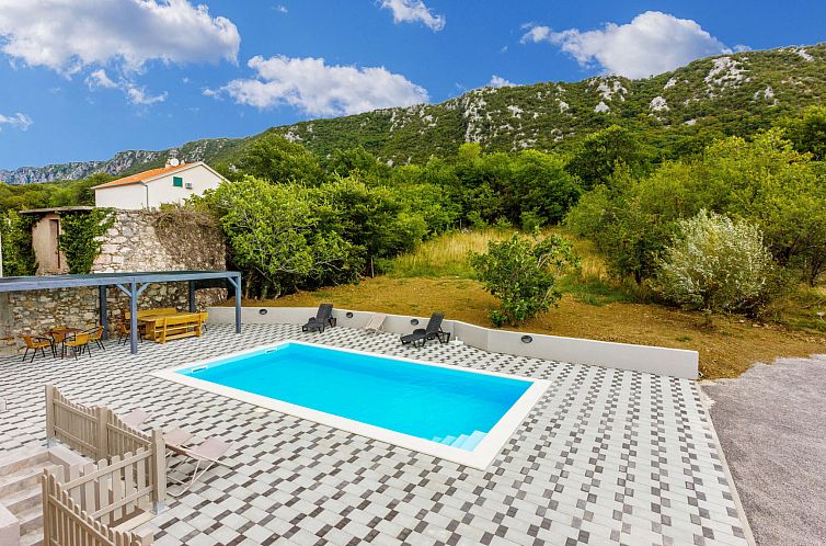 Vakantiehuis CASA VISTA / HR-10103-01