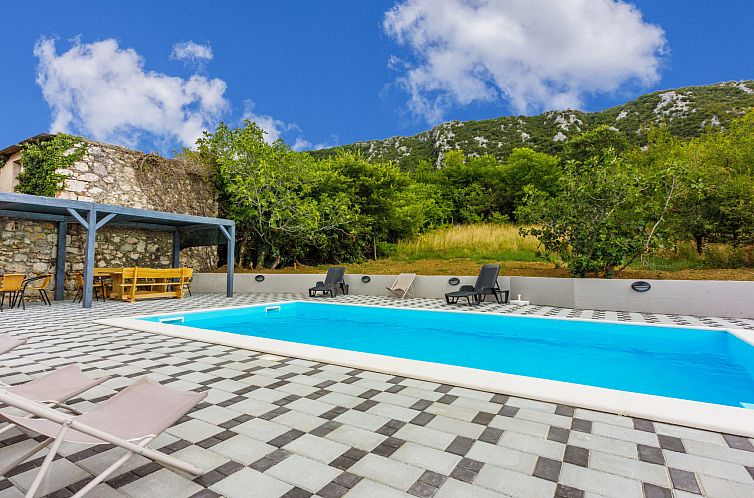 Vakantiehuis CASA VISTA / HR-10103-01