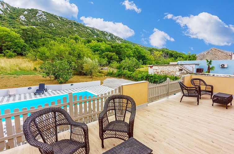 Vakantiehuis CASA VISTA / HR-10103-01