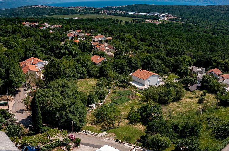 Vakantiehuis Ferienvilla mit privatem Pool