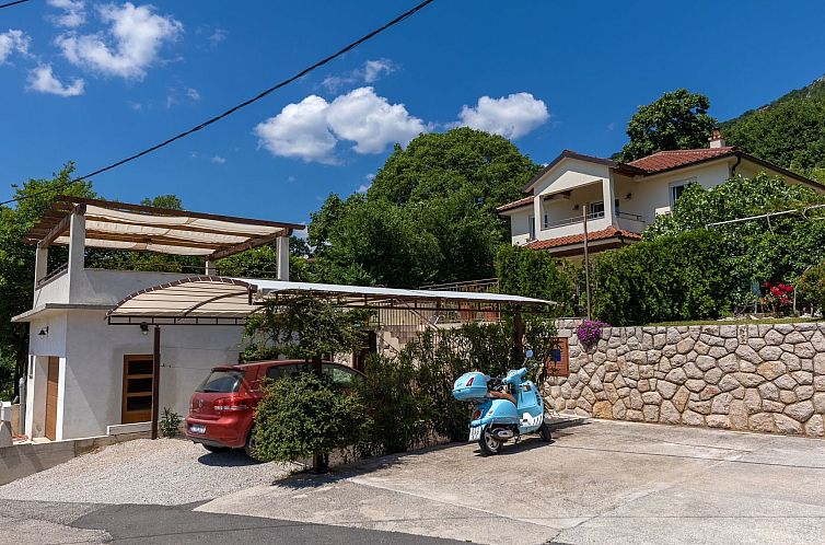 Vakantiehuis Ferienvilla mit privatem Pool
