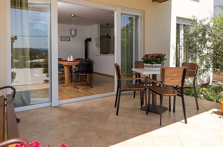 Vakantiehuis Ferienvilla mit privatem Pool