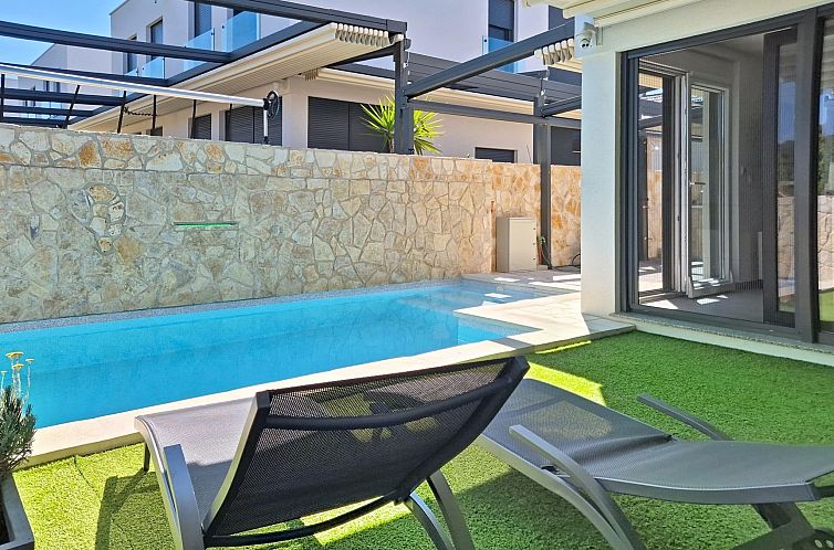 Vakantiehuis Lotta
