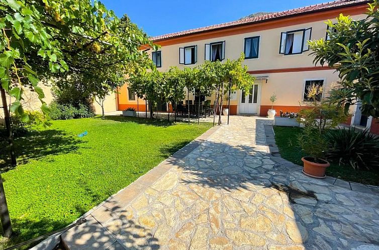 Vakantiehuis Villa Jadranka