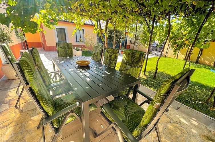 Vakantiehuis Villa Jadranka