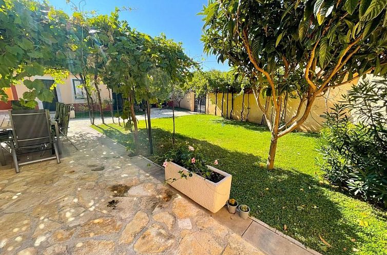 Vakantiehuis Villa Jadranka