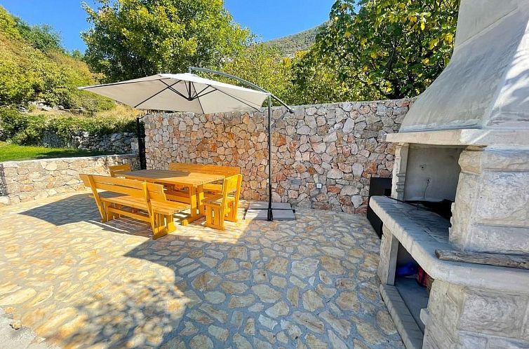 Vakantiehuis Villa Jadranka