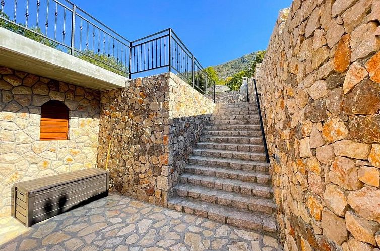 Vakantiehuis Villa Jadranka