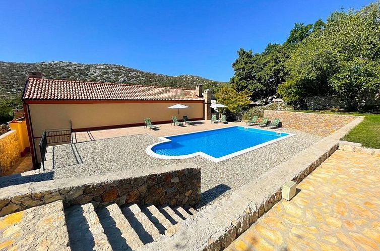 Vakantiehuis Villa Jadranka