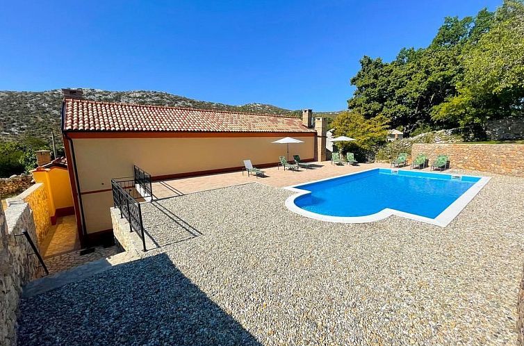 Vakantiehuis Villa Jadranka