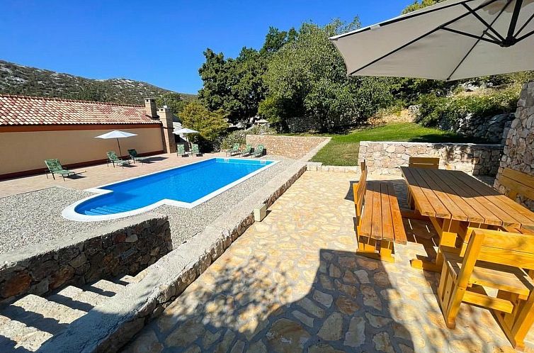 Vakantiehuis Villa Jadranka