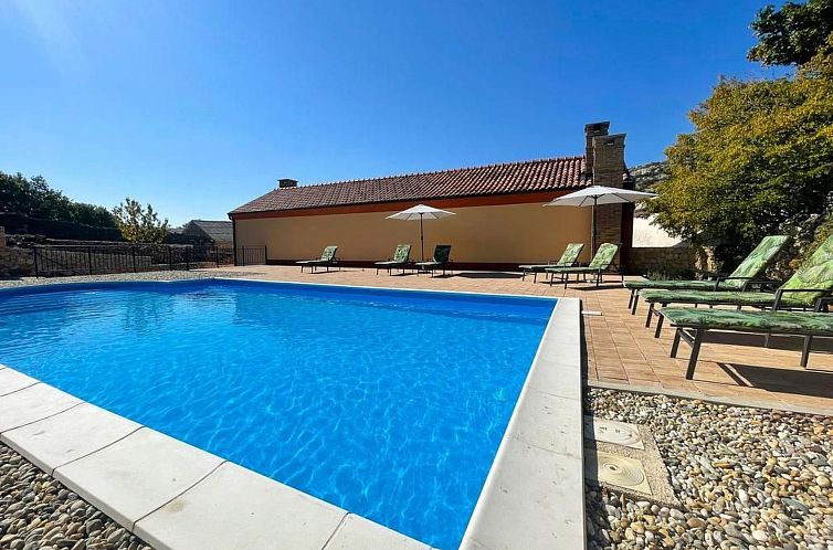 Vakantiehuis Villa Jadranka