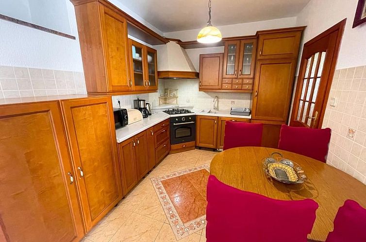 Vakantiehuis Villa Jadranka