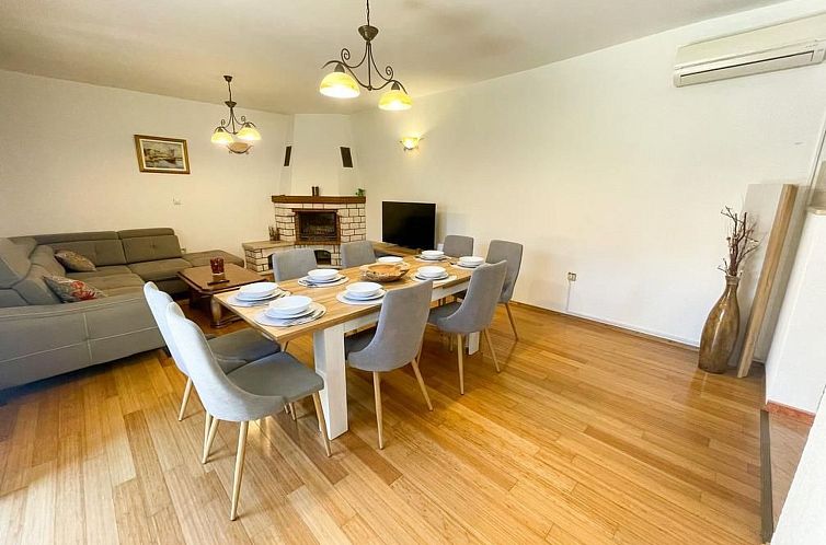 Vakantiehuis Villa Jadranka