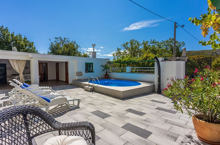 Vakantiehuis Rural House Anka / HR-10496-01