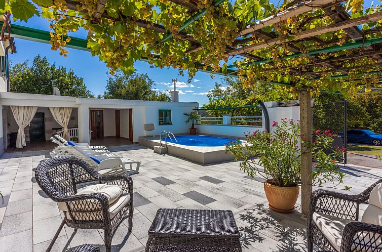 Vakantiehuis Rural House Anka / HR-10496-01