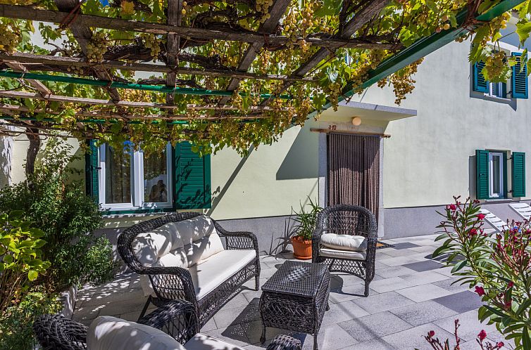 Vakantiehuis Rural House Anka / HR-10496-01