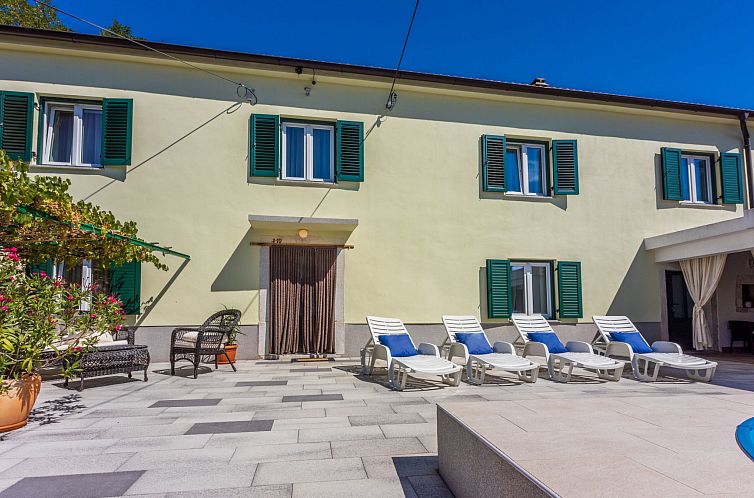Vakantiehuis Rural House Anka / HR-10496-01