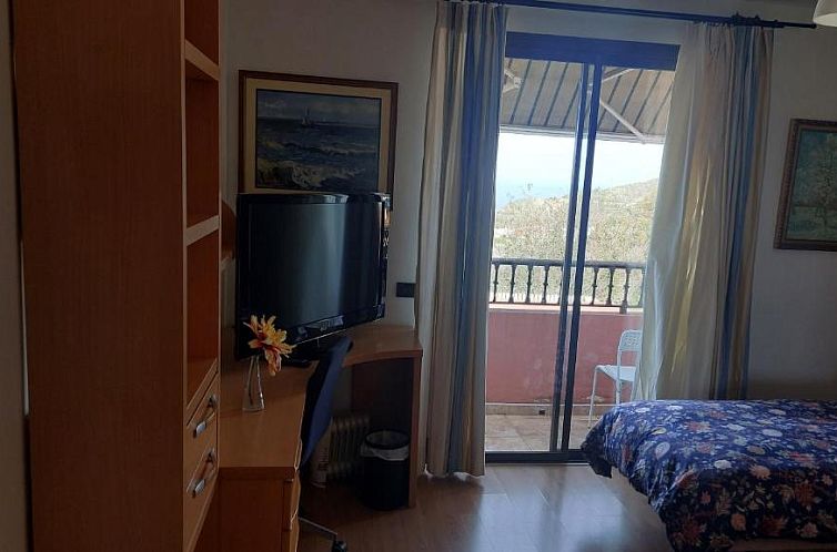 Chalet Anagato
