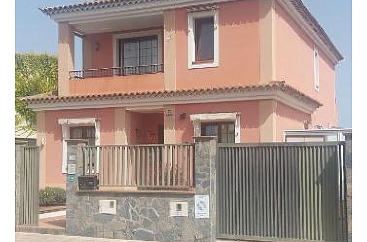 Chalet Anagato