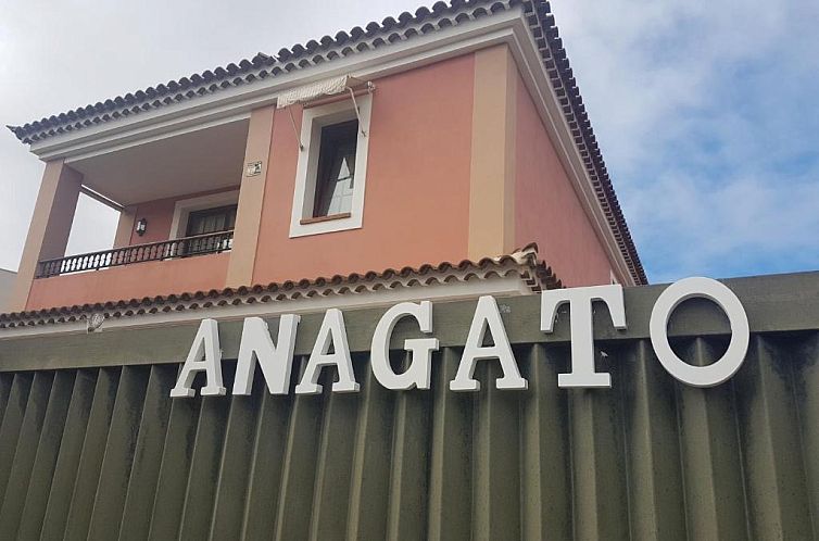 Chalet Anagato