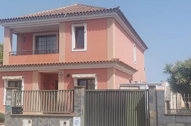 Chalet Anagato
