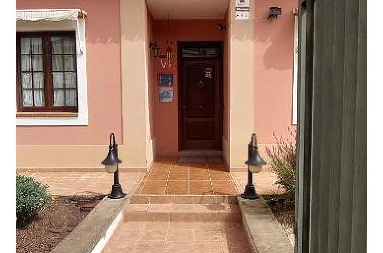 Chalet Anagato