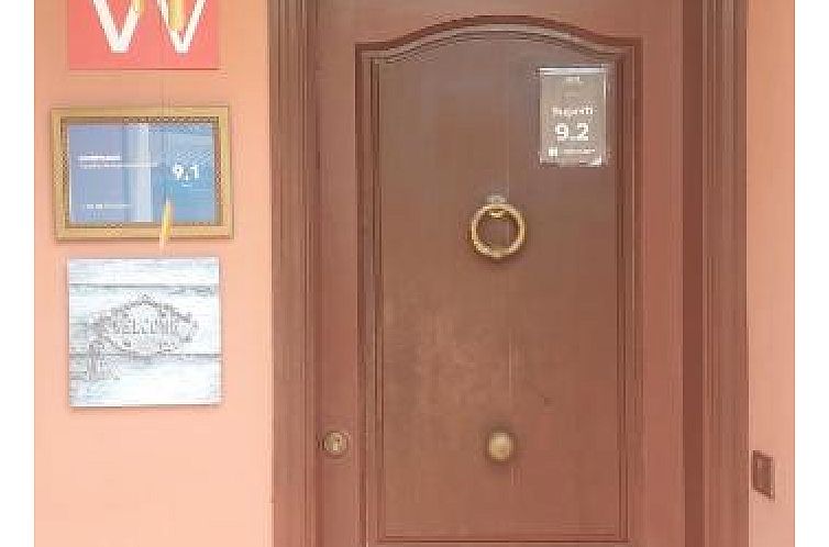 Chalet Anagato