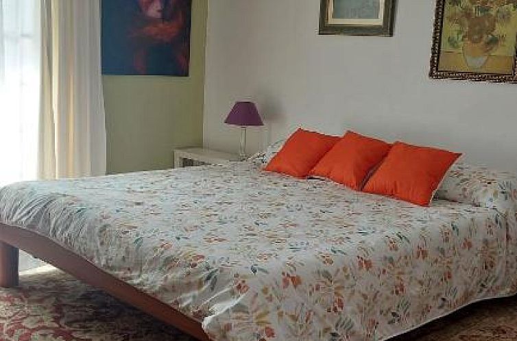 Chalet Anagato