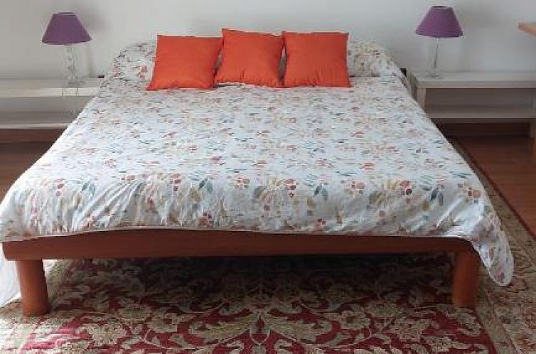 Chalet Anagato